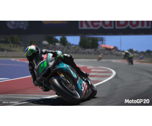 Motogp 20 xbox hotsell one amazon
