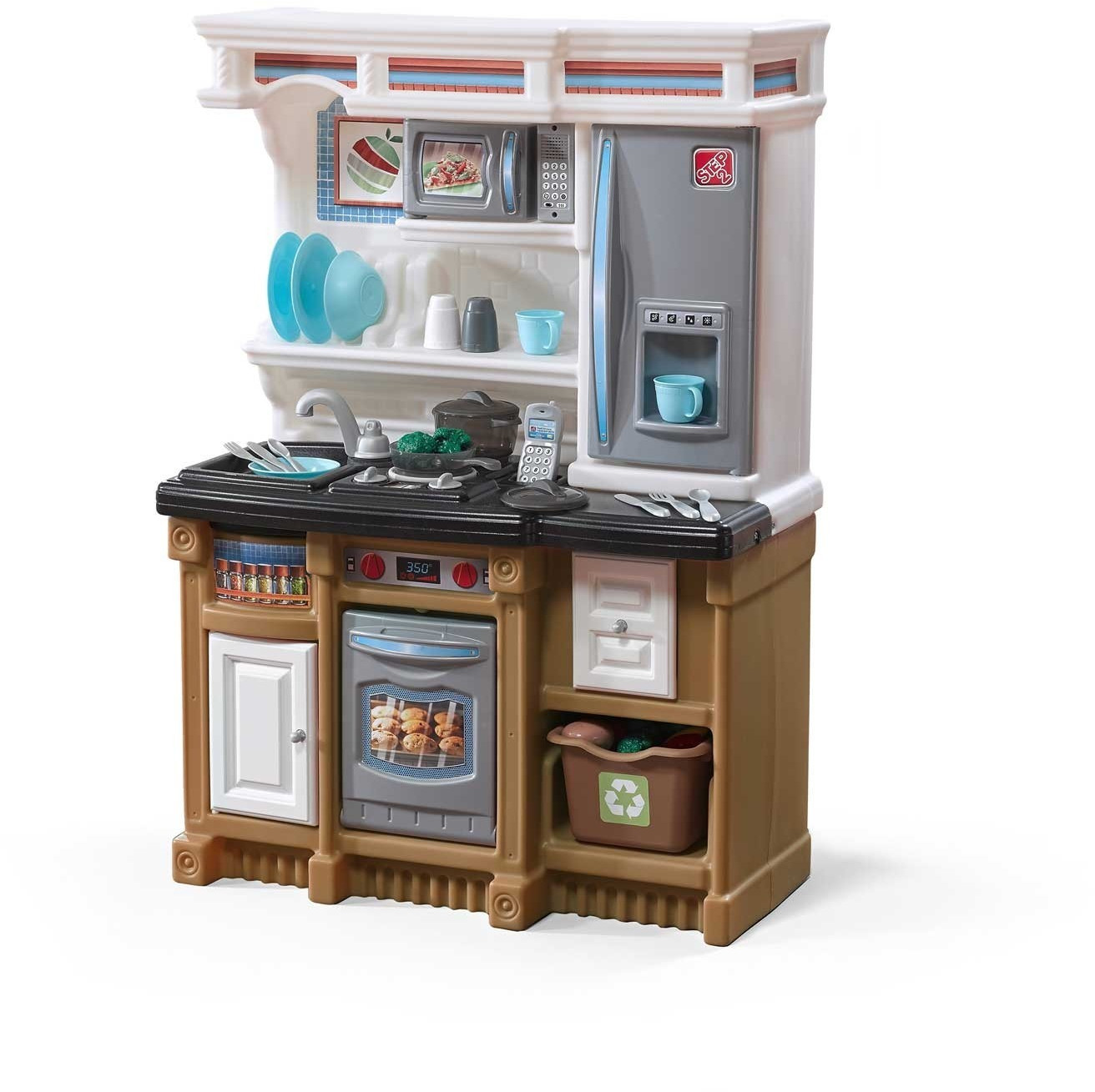 Step2 Cuisine Lifestyle Custom