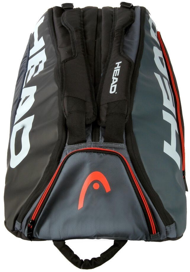 head tour team 12r