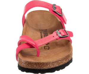 birkenstock mayari raspberry