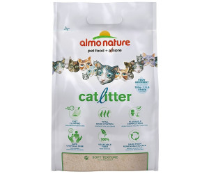 Almo Nature Catlitter a € 7,80 (oggi) | Migliori prezzi offerte
