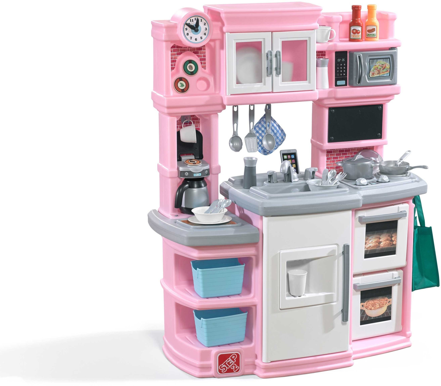 Step2 Cuisine Great Gourmet (488900)