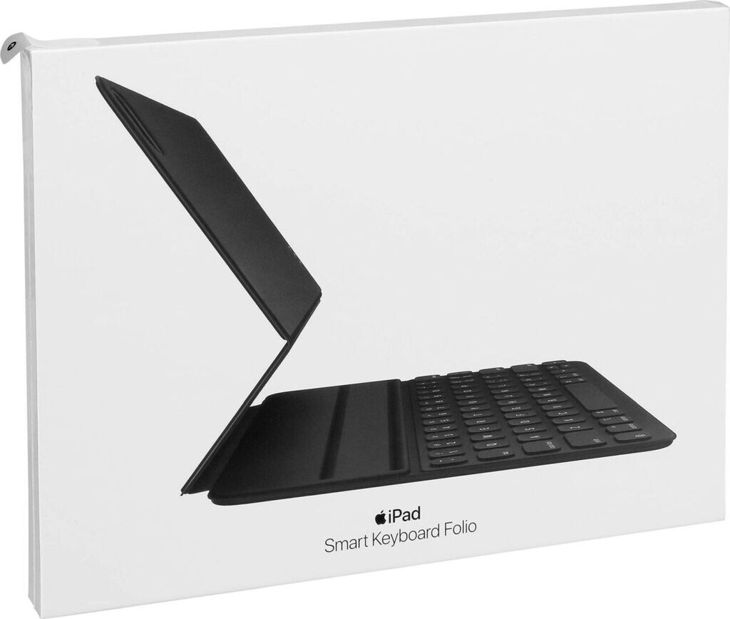 Apple Smart Keyboard Folio para iPad Pro 11 (2a generación) desde