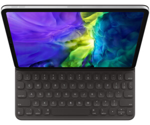Apple Smart Keyboard Folio für iPad Pro 11 (2. Generation) ab 99 