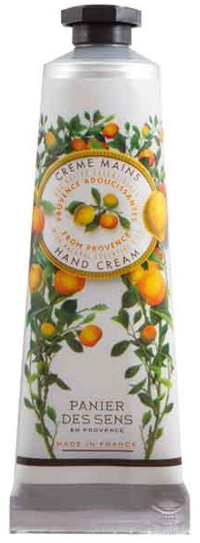 Panier des Sens Crème mains Provence adoucissante (30 ml)