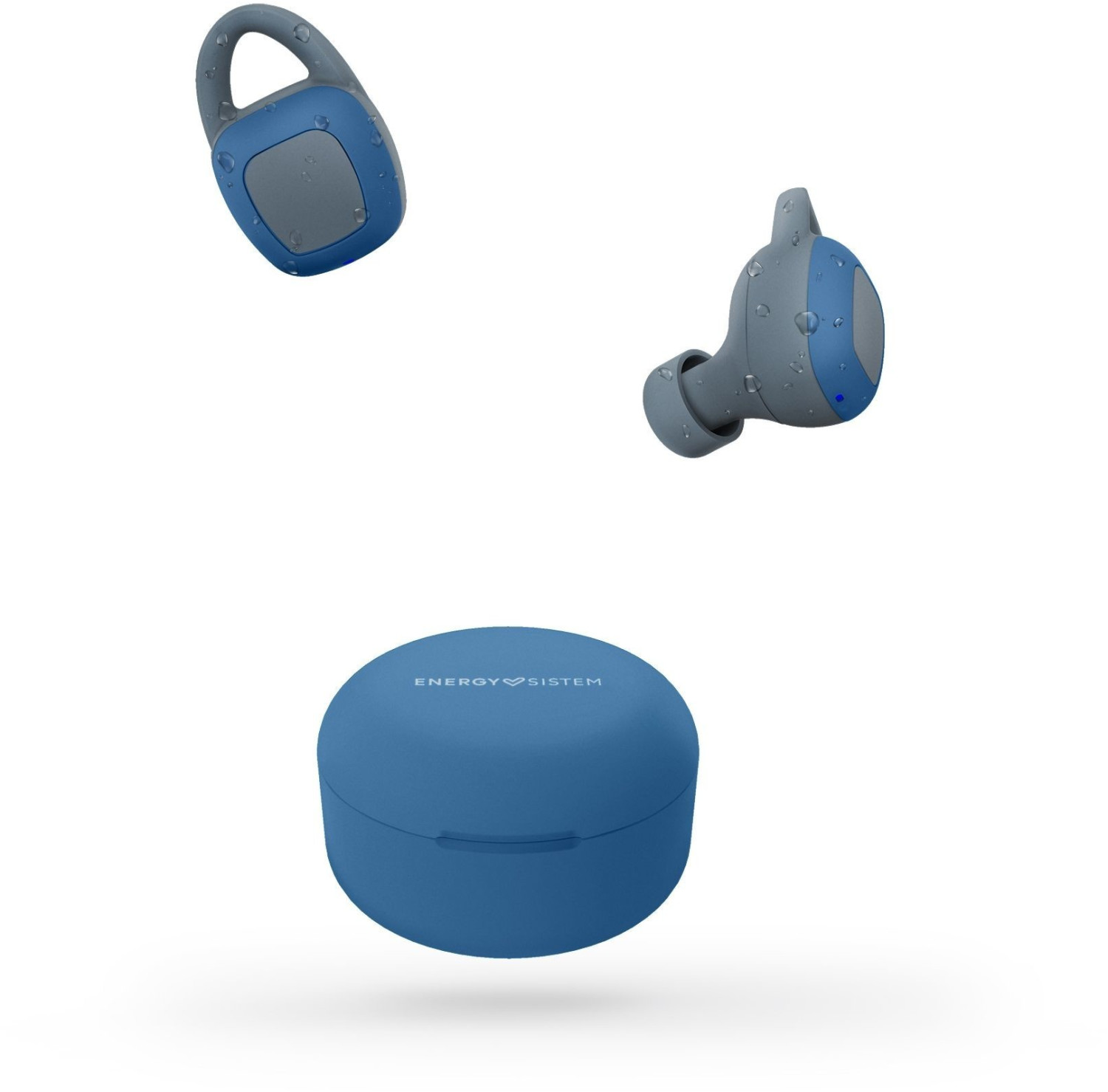 Energy Sistem Sport 6