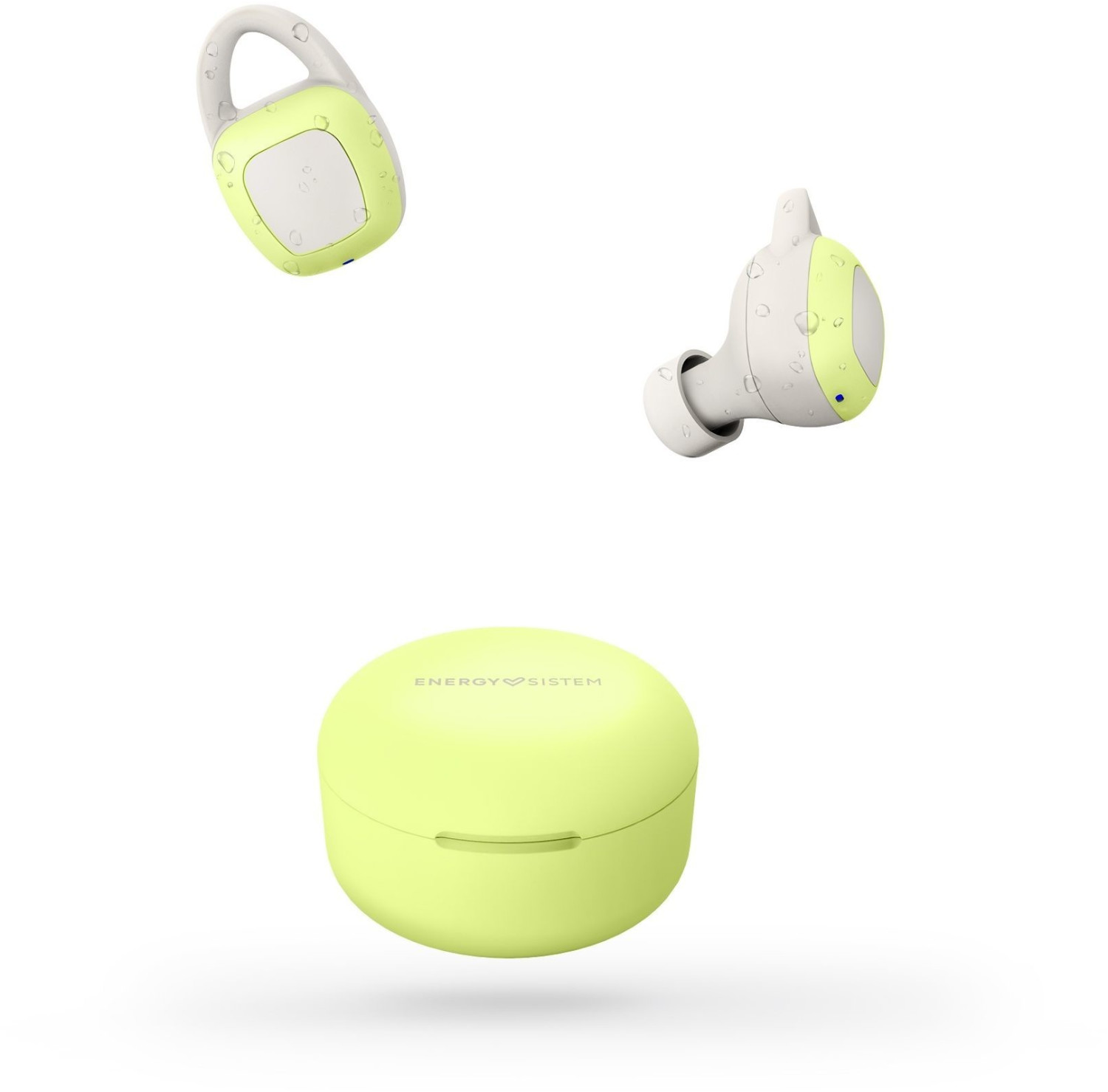 Energy Sistem Sport 6 Light Lime
