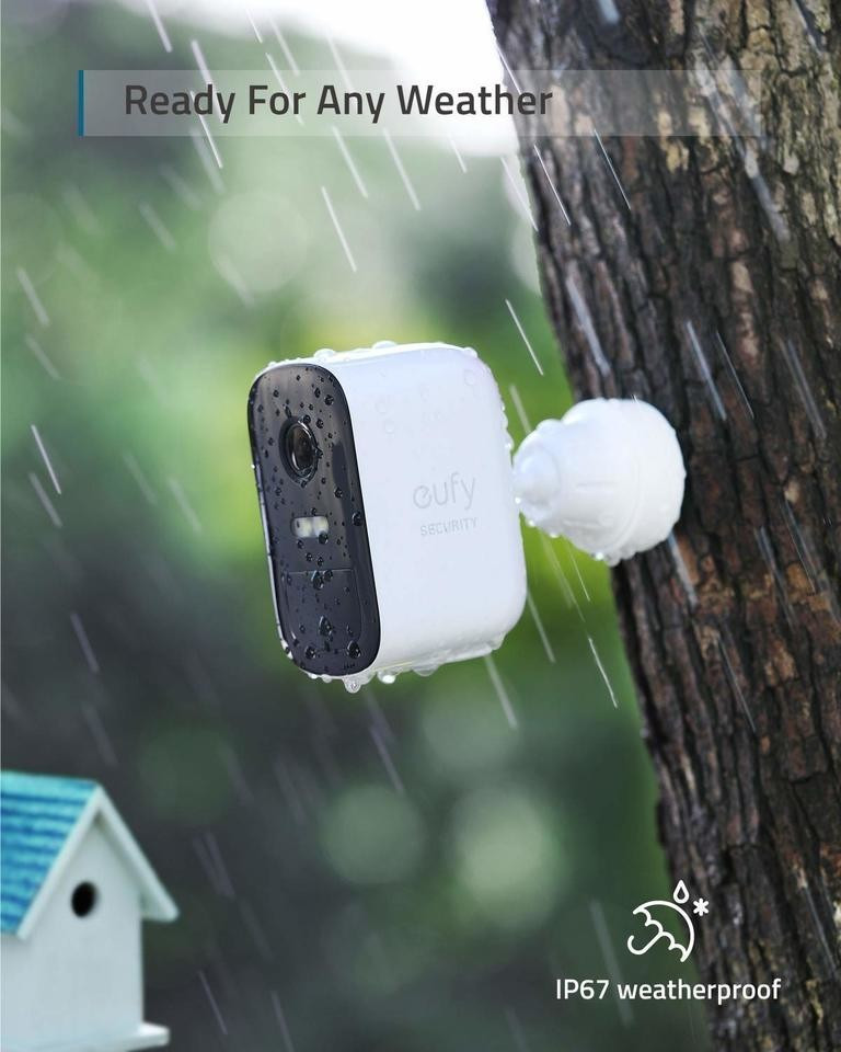 eufy cam sale