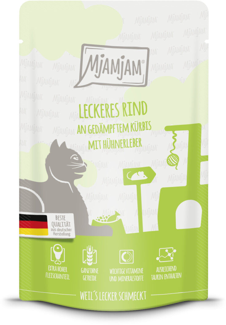 Mjamjam 11013
