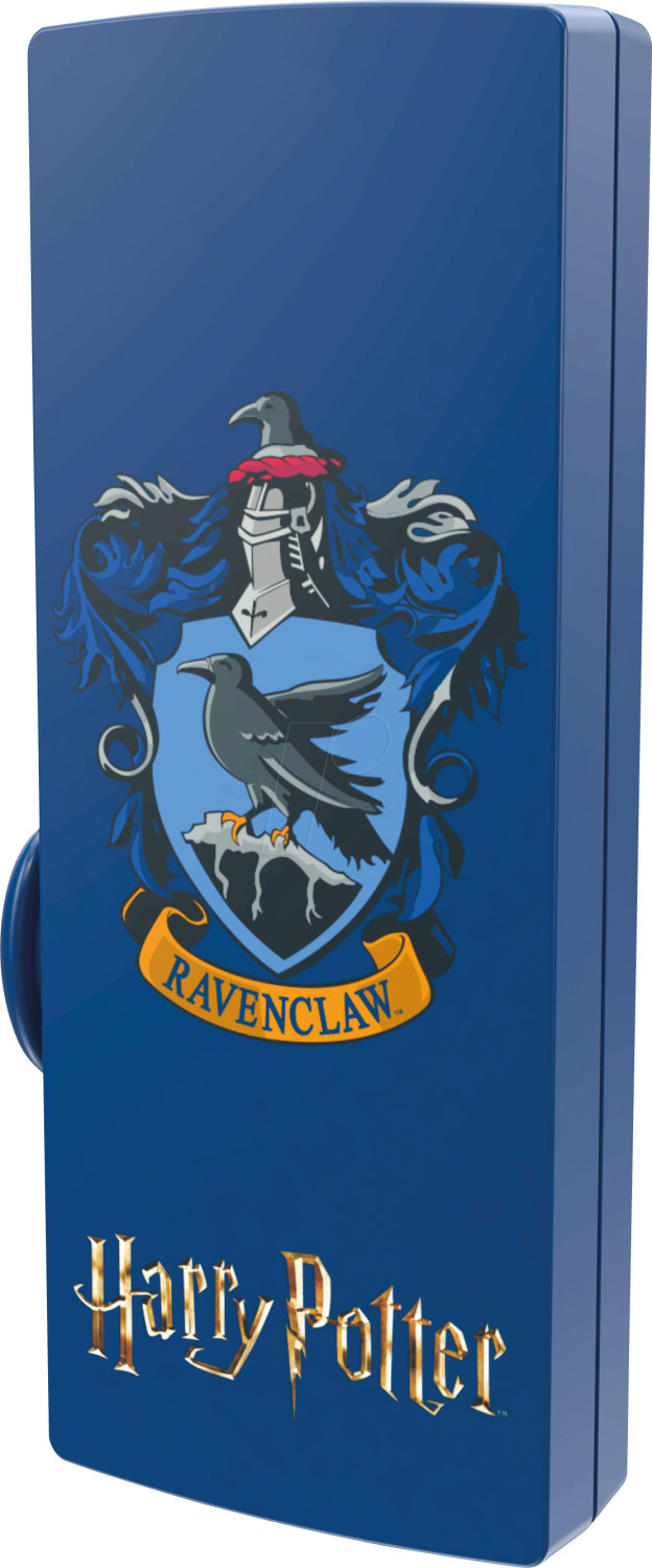 Emtec M730 Harry Potter 2.0 - Ravenclaw 16GB