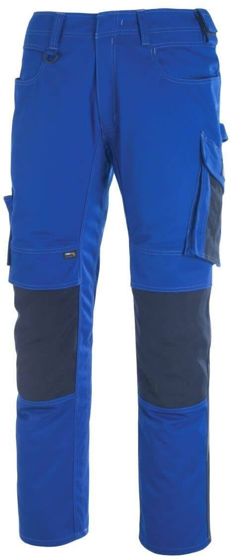 Mascot Erlangen kornblau/schwarzblau