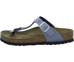 gizeh icy metallic anthracite