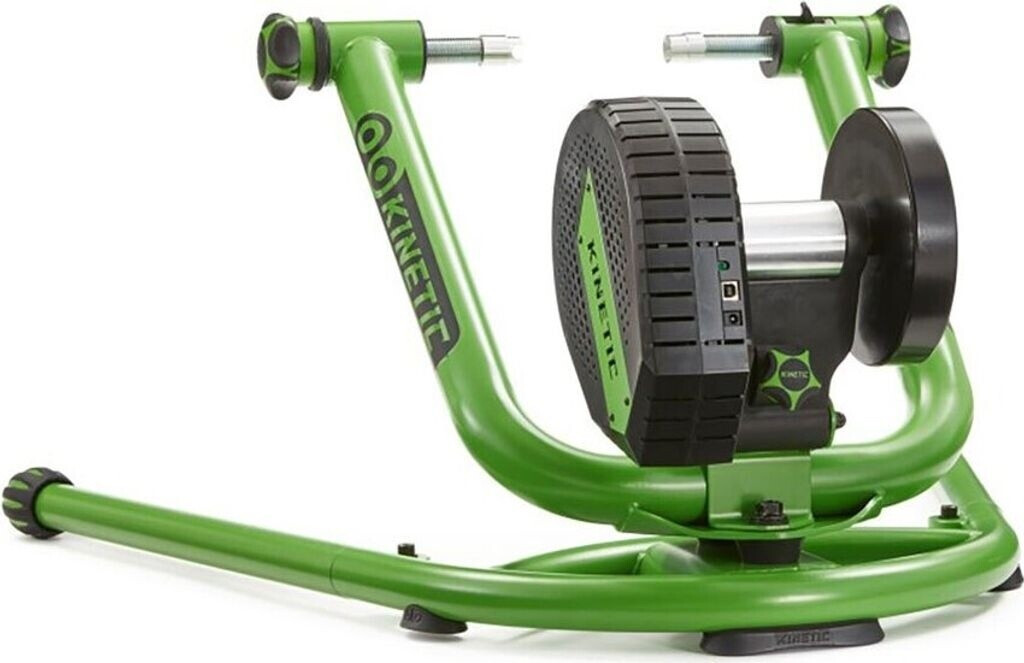 Kinetic Rock and Roll Control