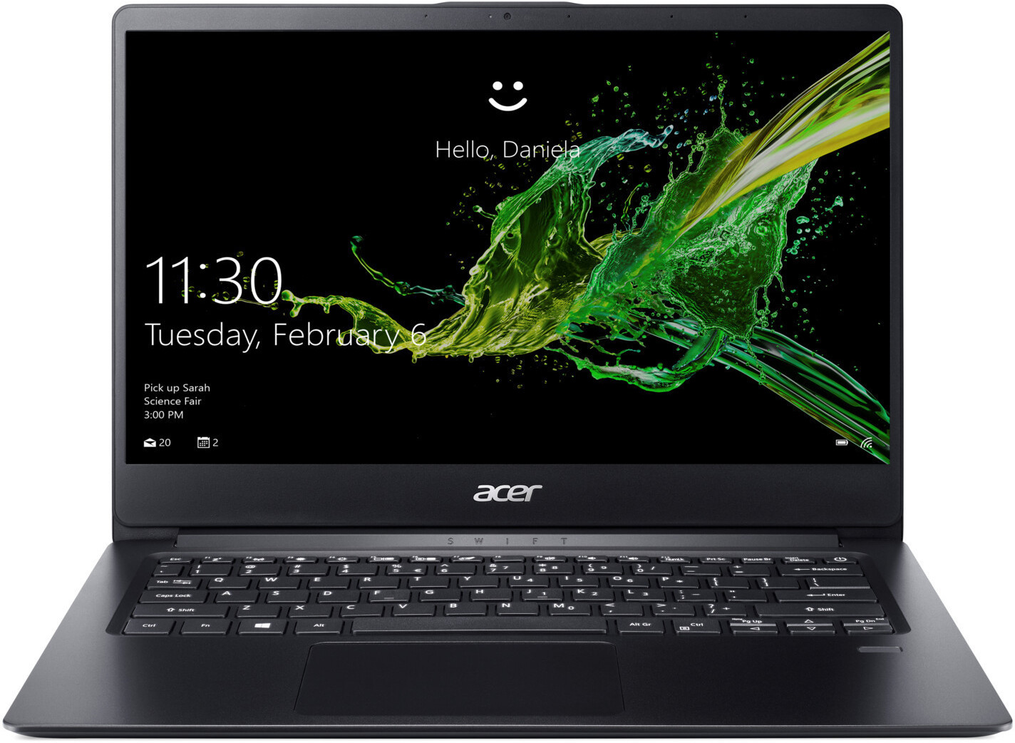 Acer Swift 1 (SF114-32-P2ED)