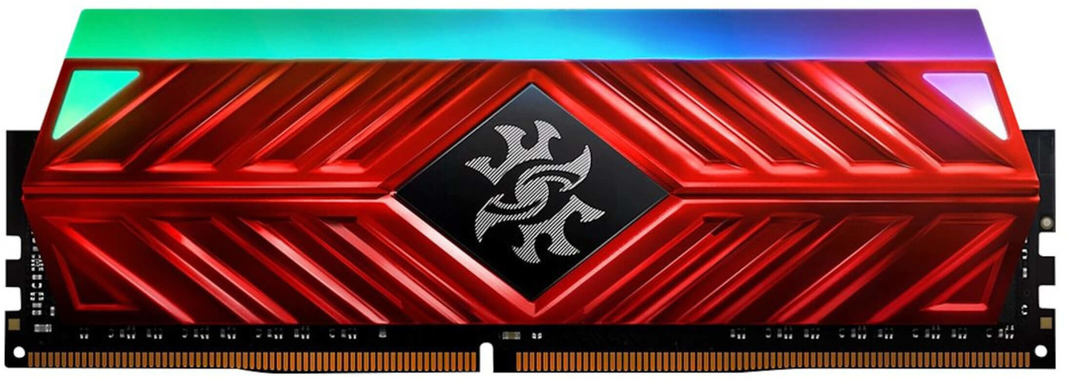 XPG Spectrix D41 8GB DDR4-3000 CL16 (AX4U300038G16-SR41)