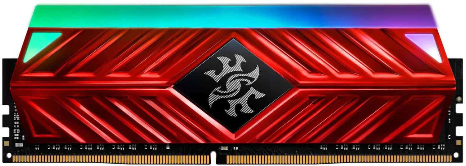 XPG Spectrix D41 32GB Kit DDR4-3200 CL16 (AX4U3200316G16-DR41)