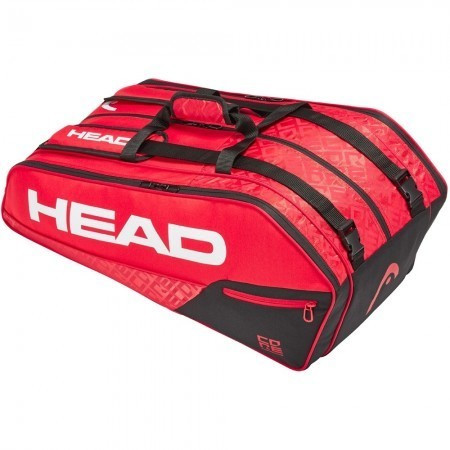 Head Core 9R Supercombi red/black (283509)