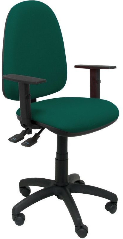 Piqueras y Crespo Tribaldos Adjustable Armrest Dark Green