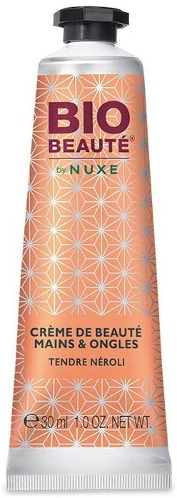 NUXE Crème mains et ongles tendre néroli (30 ml)