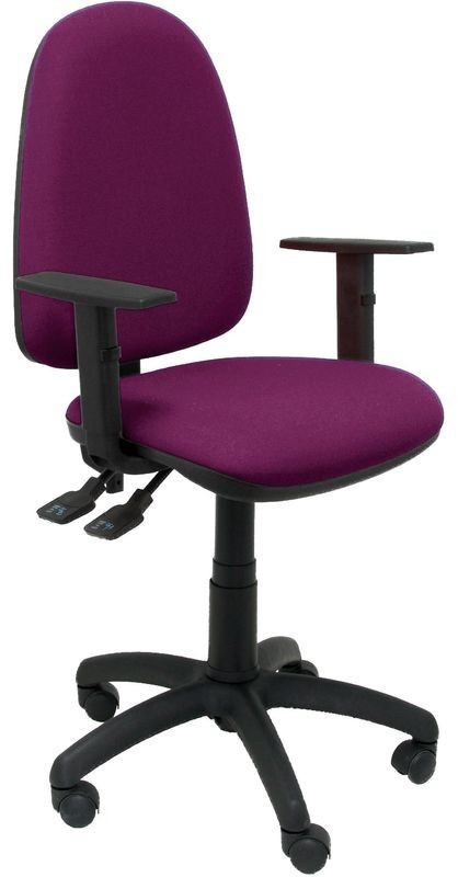 Piqueras y Crespo Tribaldos Adjustable Armrest Purple