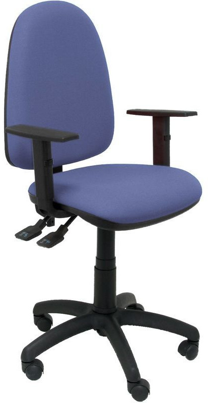 Piqueras y Crespo Tribaldos Adjustable Armrest Light Blue