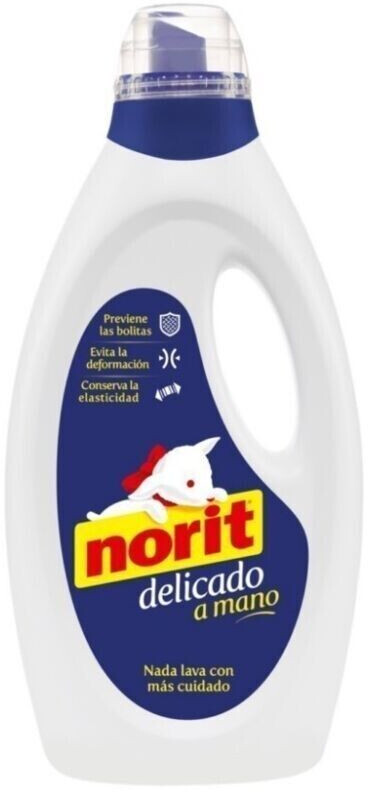 Norit Mild Hand Washing 1125 ml