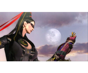 Bayonetta vanquish ps4 shop amazon
