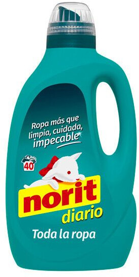 Norit All Clothes 2120 ml