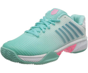 Hot pink new arrivals k swiss