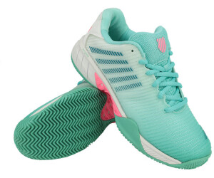 Hot pink k swiss store