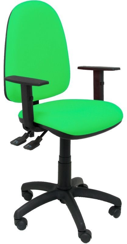 Piqueras y Crespo Tribaldos Adjustable Armrest Pistachio Green