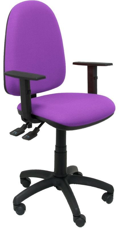 Piqueras y Crespo Tribaldos Adjustable Armrest Lavender