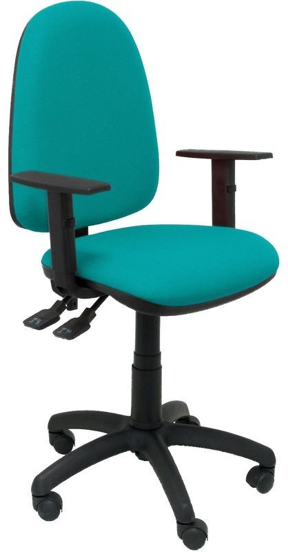 Piqueras y Crespo Tribaldos Adjustable Armrest Turquoise