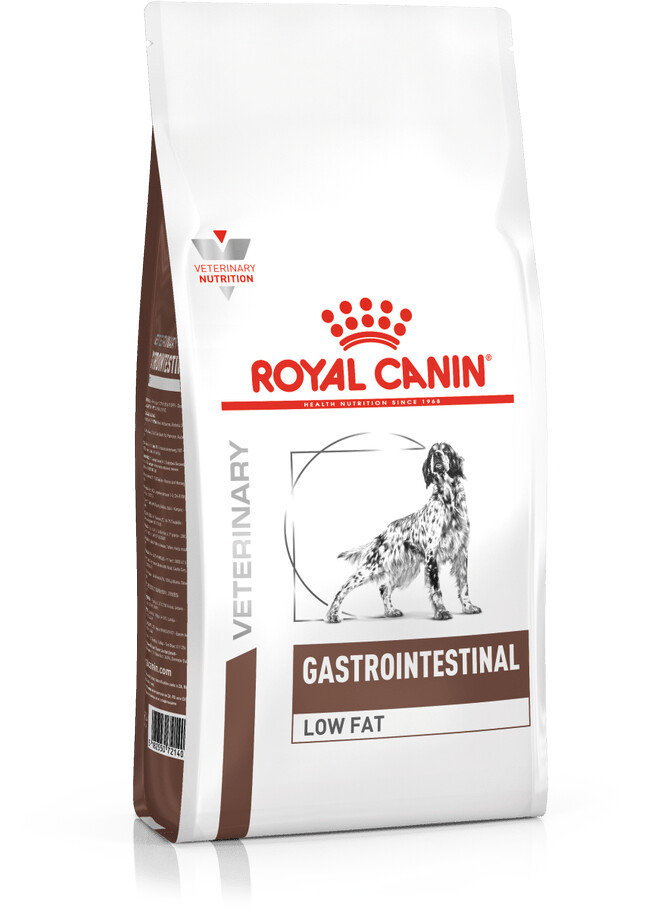 Royal Canin Gastro Intestinal Low Fat (6 kg)