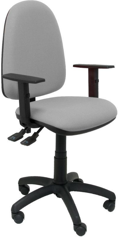 Piqueras y Crespo Tribaldos Adjustable Armrest Light Grey
