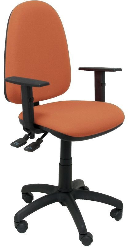 Piqueras y Crespo Tribaldos Adjustable Armrest Brown
