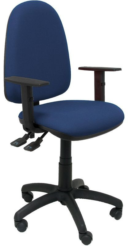 Piqueras y Crespo Tribaldos Adjustable Armrest Navy