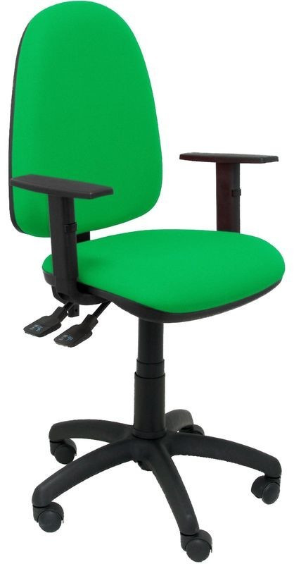 Piqueras y Crespo Tribaldos Adjustable Armrest Light Green