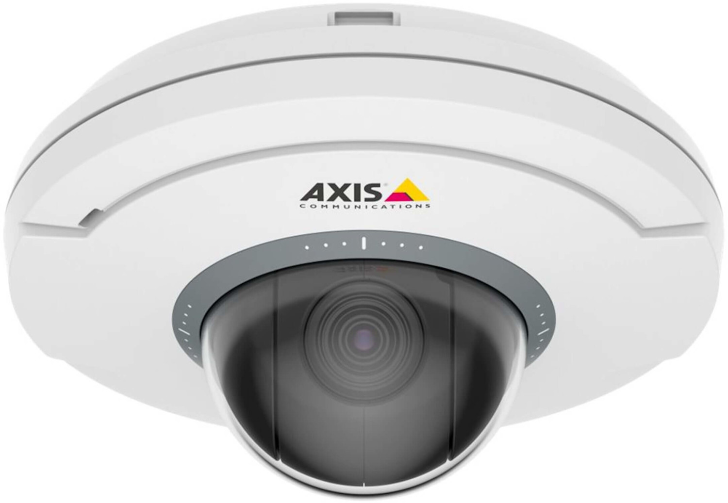 Axis M5065 Z-WAVE