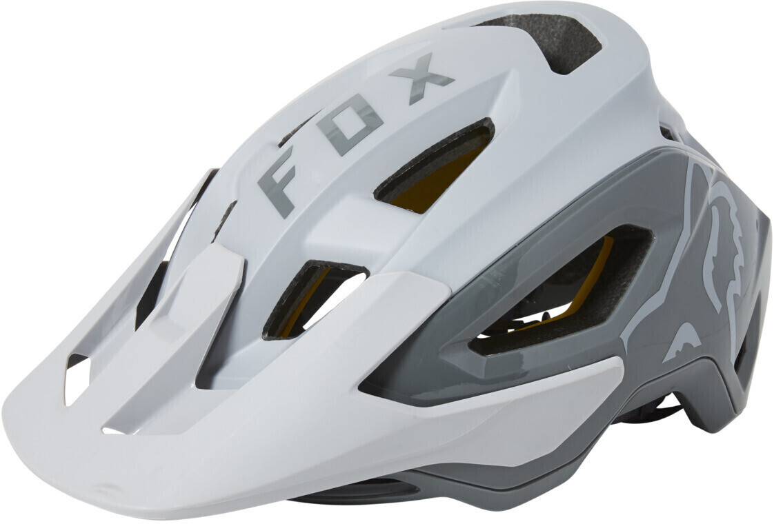 fox speedframe pro teal