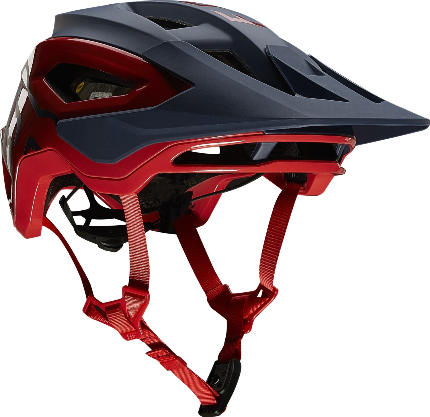 Fox Speedframe Pro navy