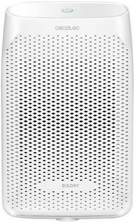 Cecotec BigDry 2500 Essential 360
