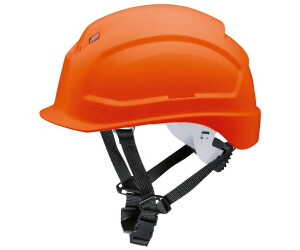 Uvex Schutzhelm Pheos IES-S 9772041 – Weiß, Mit Lüftungen, Kopfumfang 55-61 Cm, Drehrad-Weitenregulierung – Inkl. Adapter Für Visiere IES-S Helm Weiß 9772041