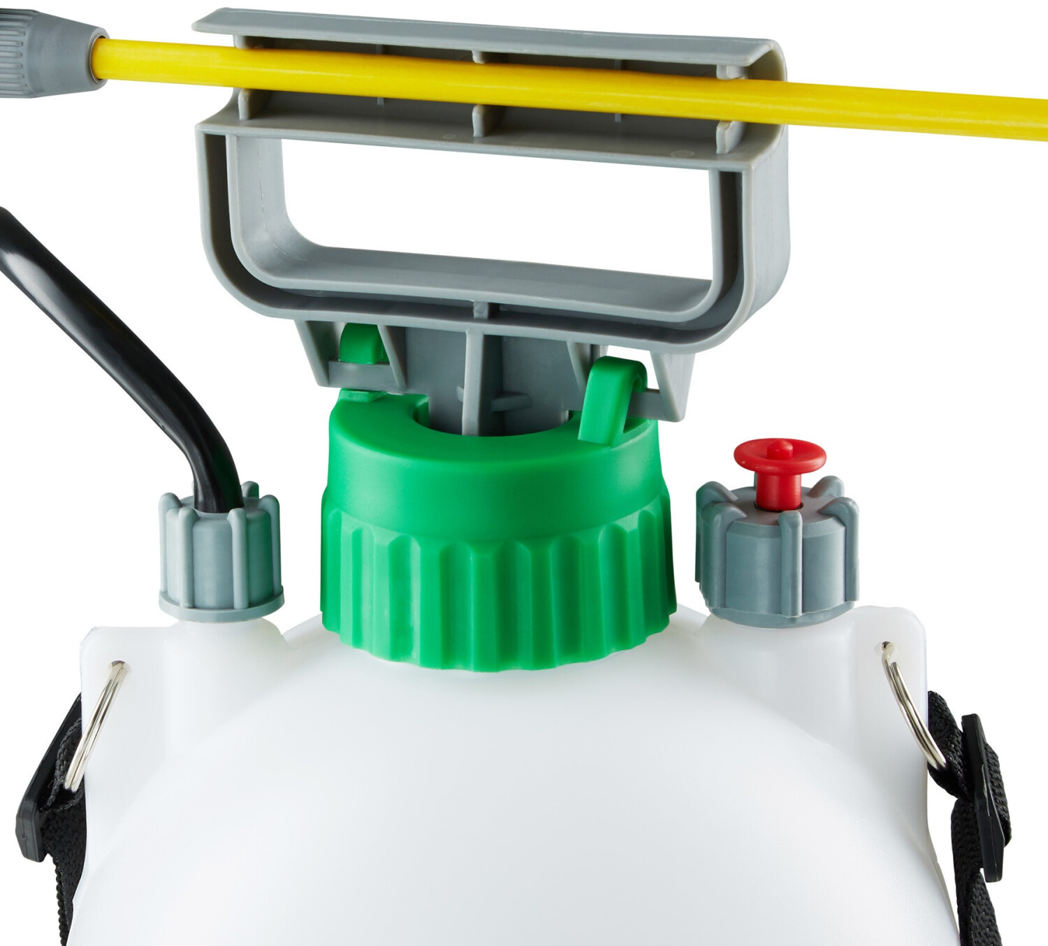 TecTake Drucksprüher 5 Liter (402574) ab 17,79 € Preisvergleich bei
