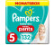 Pampers Baby Dry Pants Gr. 5 (12-17 kg)