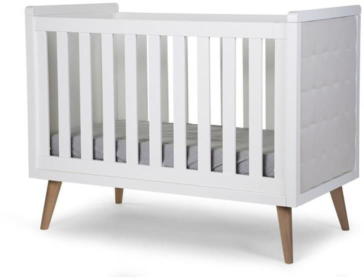 Childhome Retro Rio white (60 x 120 cm)