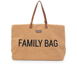 Childhome Family Bag a € 45,20 (oggi)