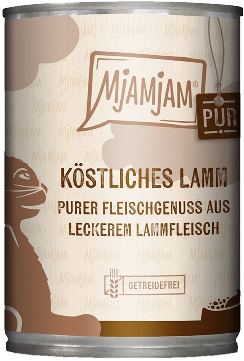 Mjamjam 11141
