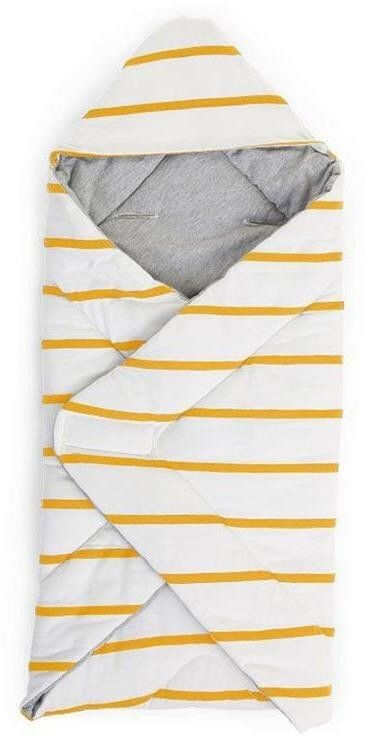 Childhome Babywrapper 75 x 75 cm
