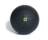 Blackroll Ball 8 cm black/azure